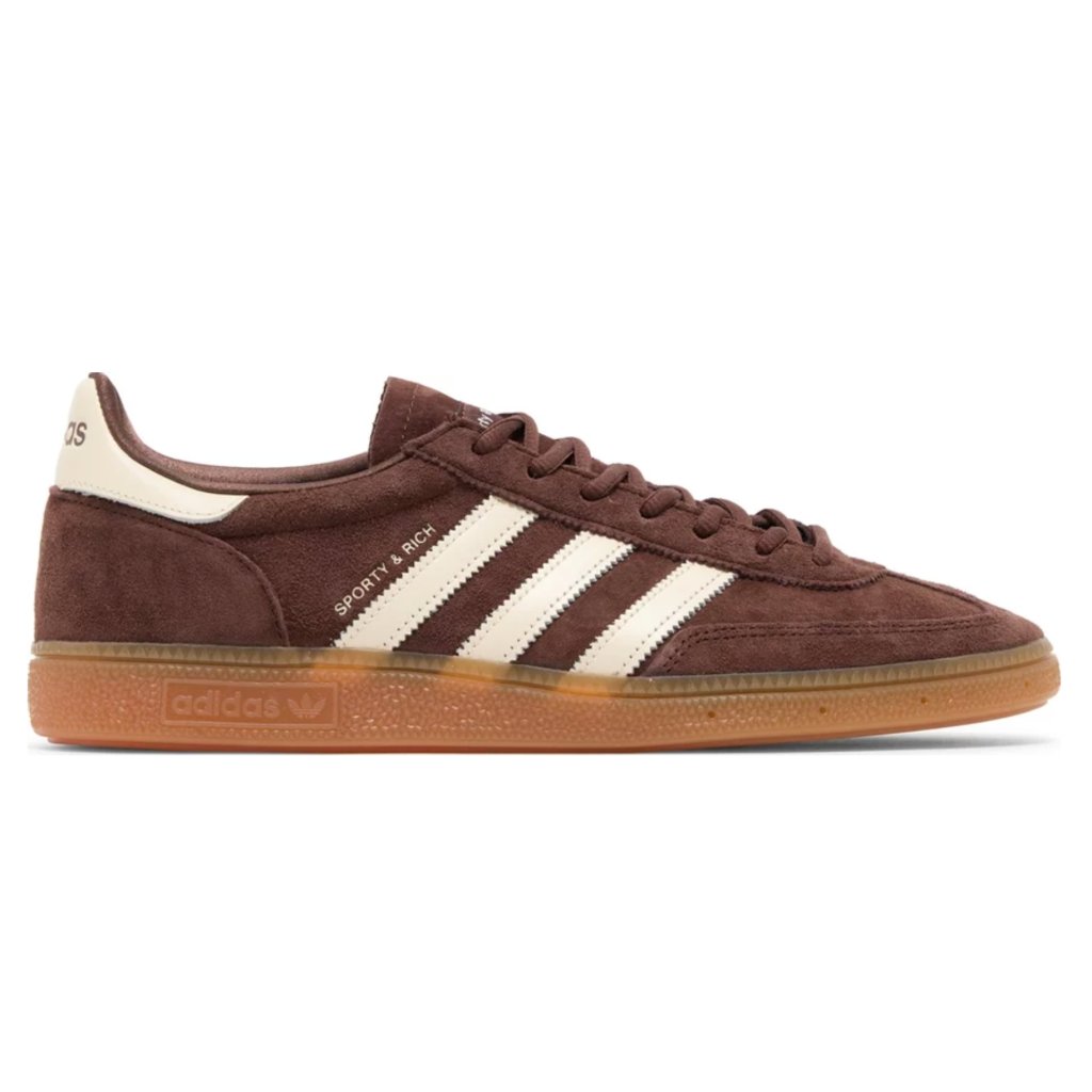 adidas Handball Spezial Sporty Rich Brown BBNSUPPLY