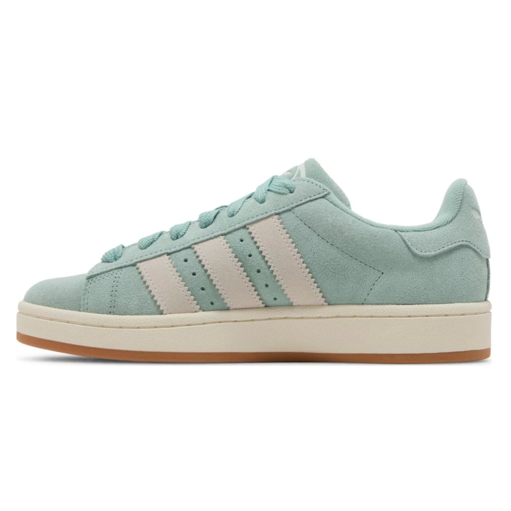 adidas Campus 00s Hazy Green BBNSUPPLY