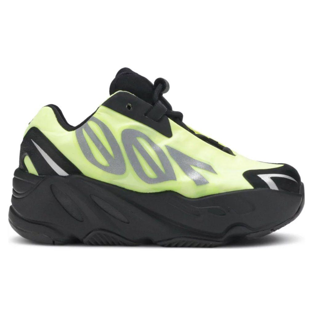 adidas Yeezy Boost 700 MNVN Phosphor Baby BBNSUPPLY