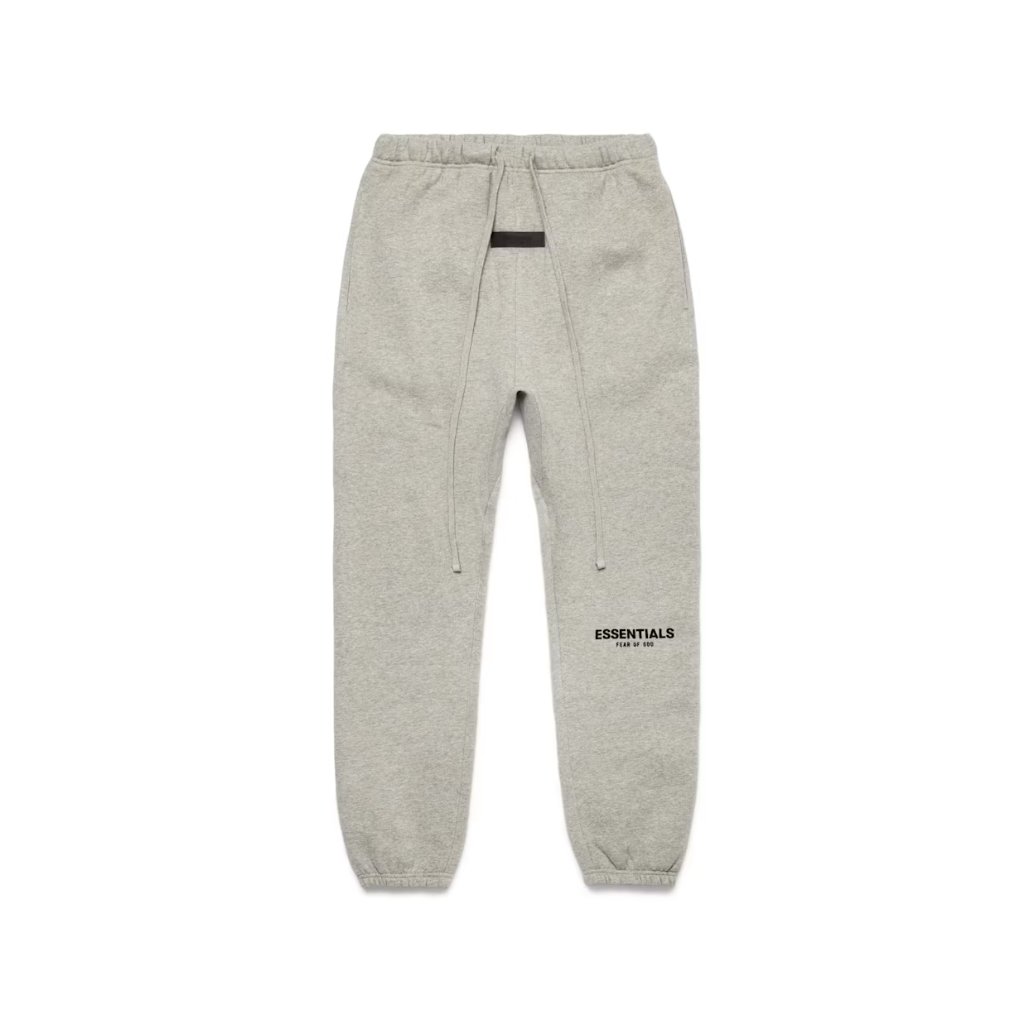 Fear of god essentials sweatpants sale