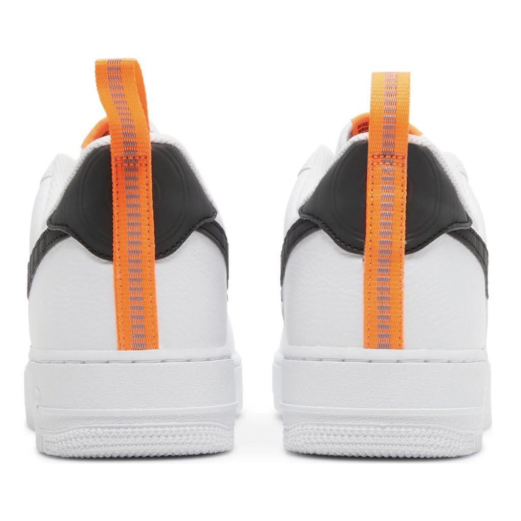 air force 1 07 pivot