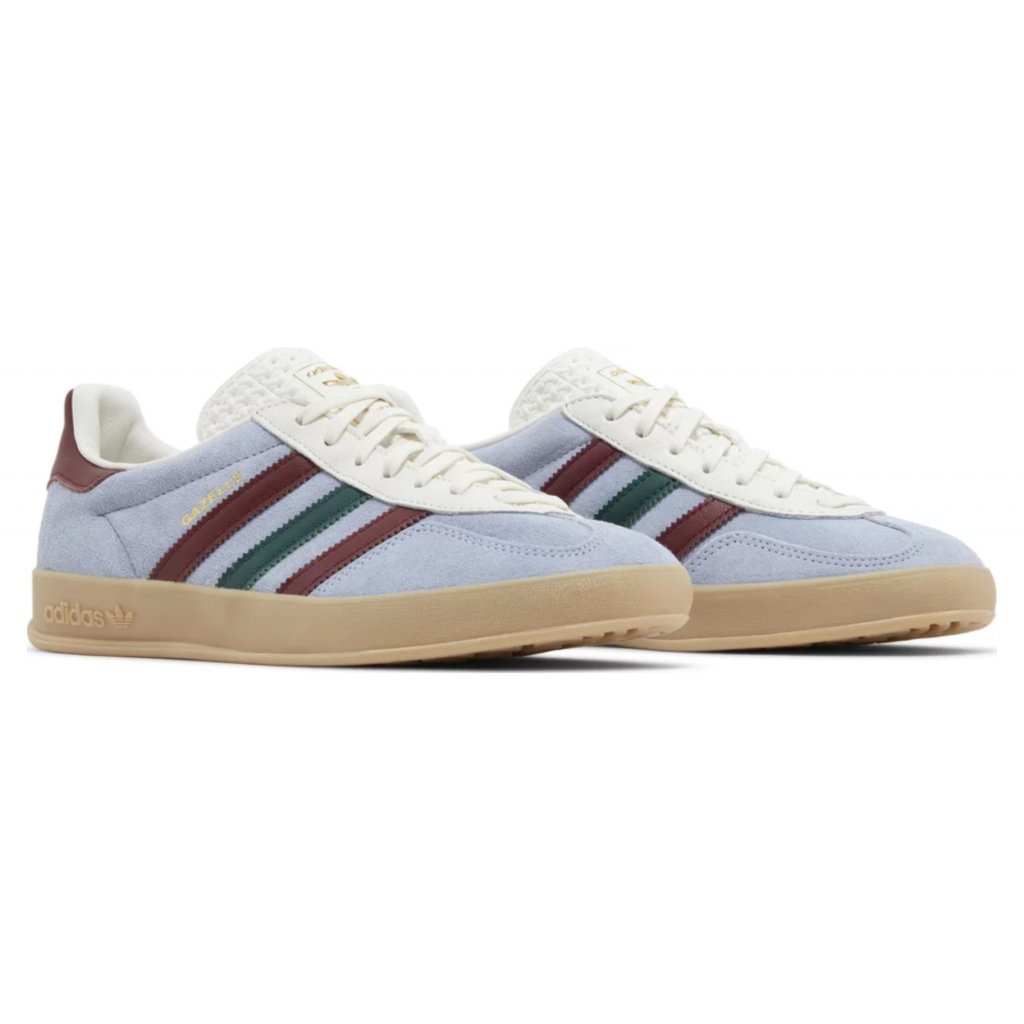 Adidas best sale gazelle 22