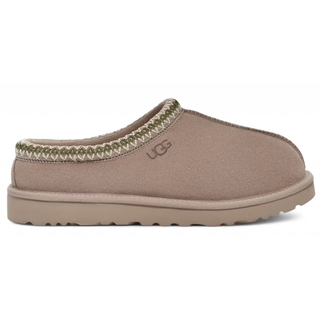 Ugg on sale oyster slippers