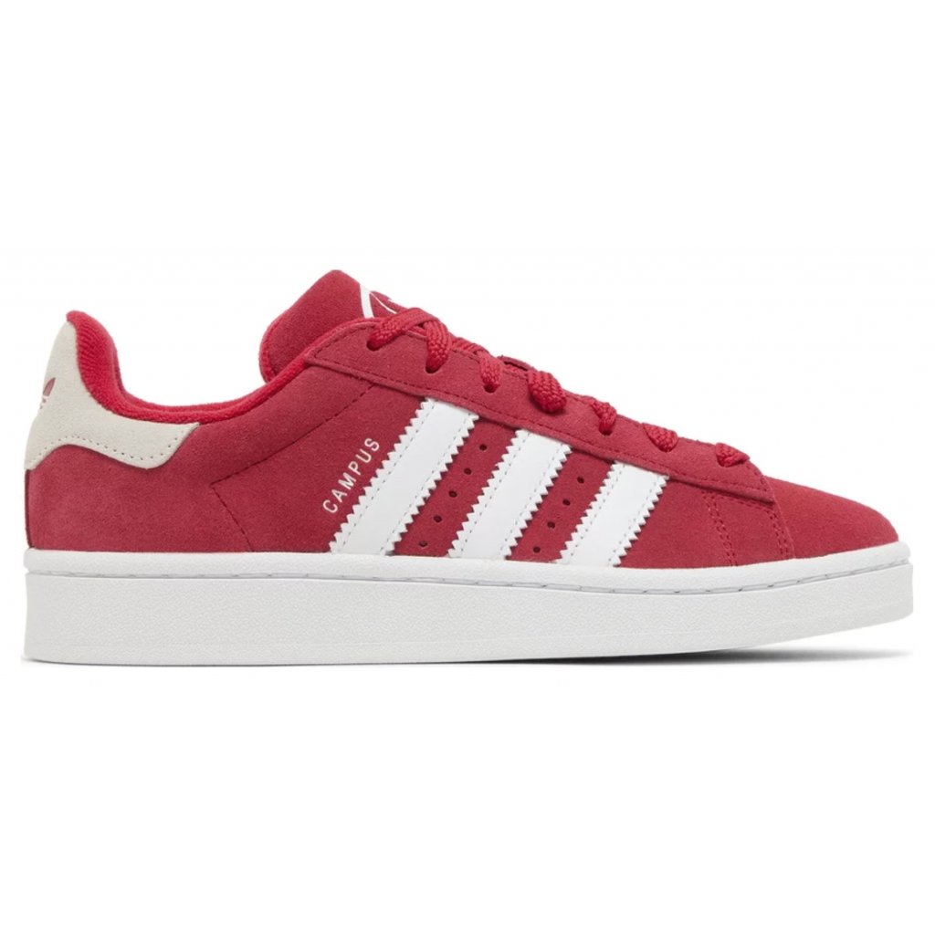 adidas Campus 00s Better Scarlet GS - BBNSUPPLY